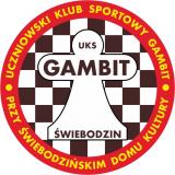 Uczniowski Klub Sportowy GAMBIT przy ŚDK