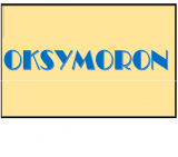 Oksymoron